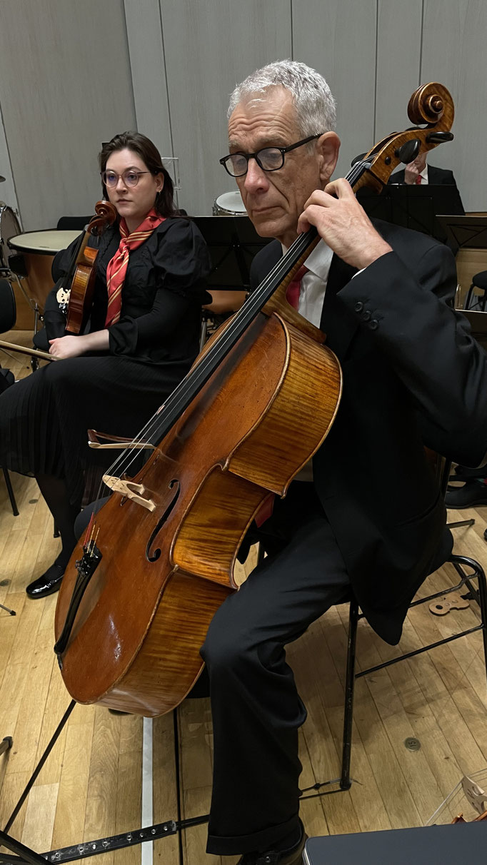 SODL - Konzert beim KDL/MDV Stuttgart - Foto von Birgit Bachmann