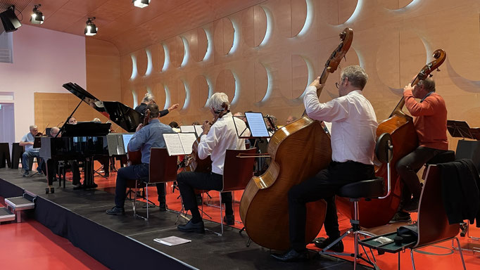 SODL - Konzert beim KDL/MDV Stuttgart - Foto von Birgit Bachmann