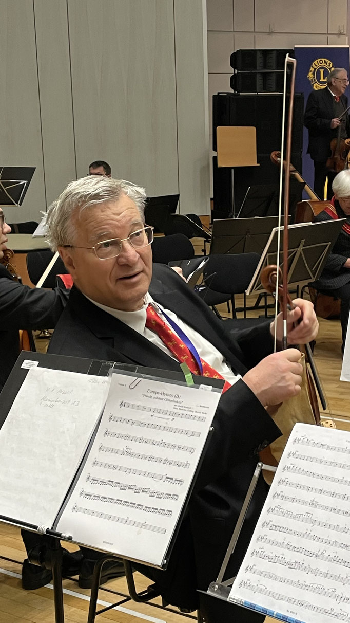 SODL - Konzert beim KDL/MDV Stuttgart - Foto von Birgit Bachmann