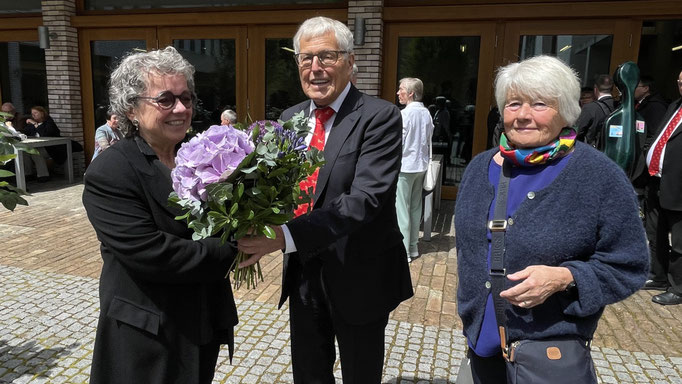 SODL - Konzert beim KDL/MDV Stuttgart - Foto von Birgit Bachmann