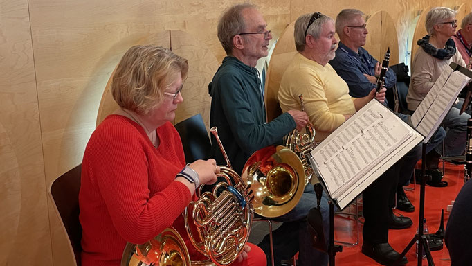 SODL - Konzert beim KDL/MDV Stuttgart - Foto von Birgit Bachmann