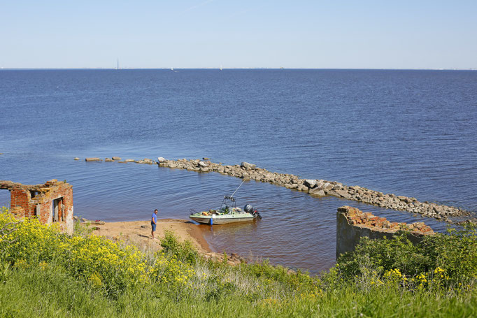 Форты Санкт-Петербурга