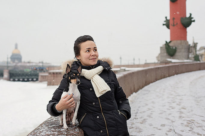 #тойфокстерьер #амертой #террабалтика #toyfoxterrier #terrabaltika #puppies #kennel