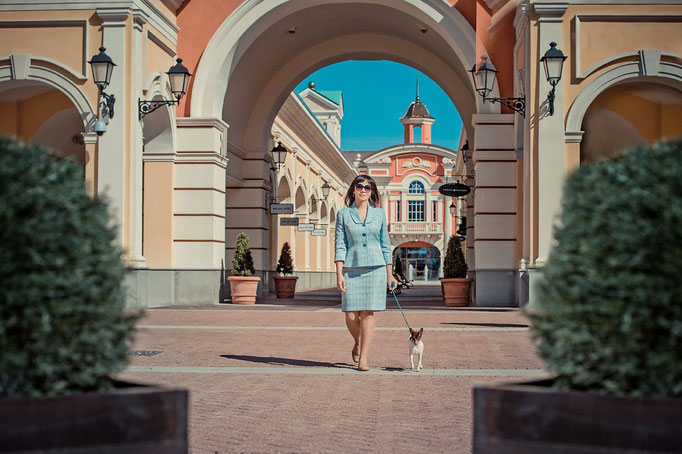 #тойфокстерьер #milkastory #милкастори