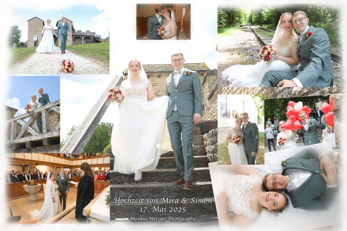 https://www.markus1.de, markus, metzger, fotograf, rems murr kreis, Brautpaar auf der Treppe, Ost-Kastell Welzheim