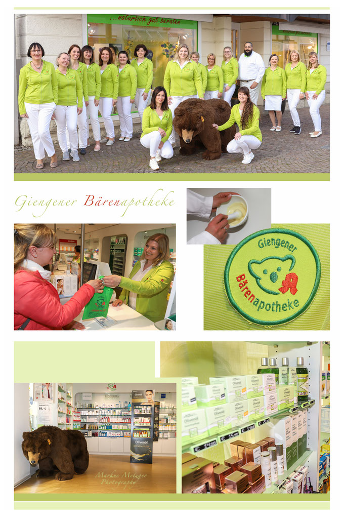Teambilder, https://www.markus1.de, markus, metzger, fotograf, rems murr kreis, werbung, hochzeitsfotograf, welzheim, waiblingen, aalen, alfdorf, schorndorf, schwäbisch gmünd, homepage, fotos, apotheken homepage foto für apotheke in giengen, werbefotos