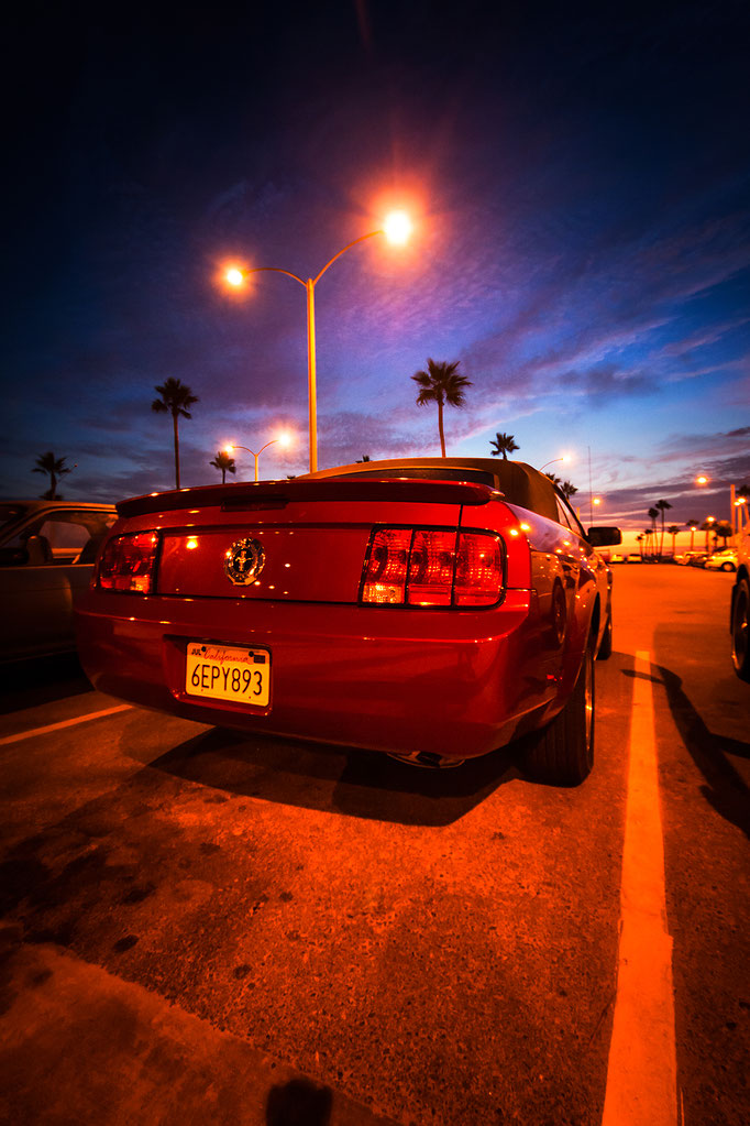 California | Palm Springs