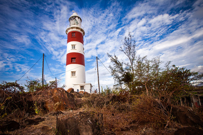 Albion: Le Phare