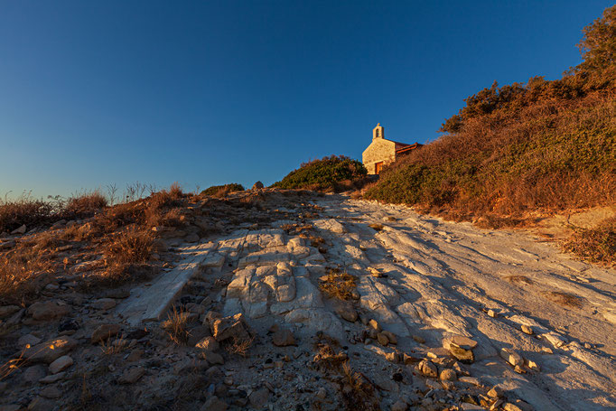 Crete | Matala | Trail to Comos Beach
