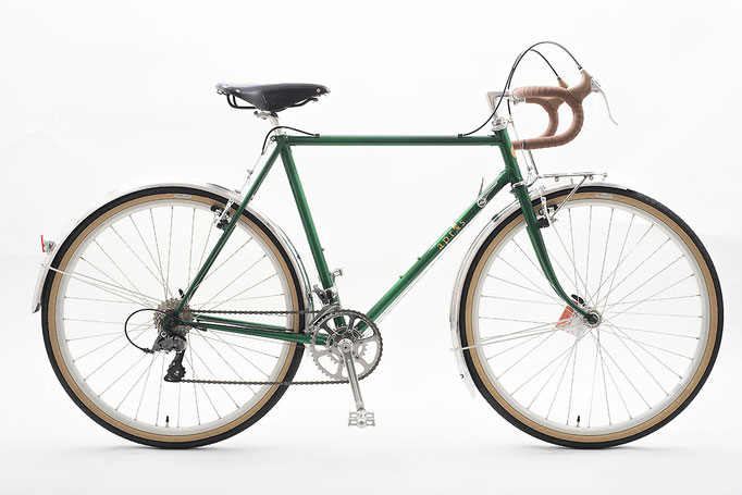 Panasonic オーダーランドナー 26インチ CRUST （STANDARD