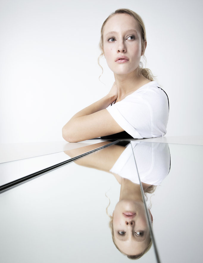 editorial photoshoot