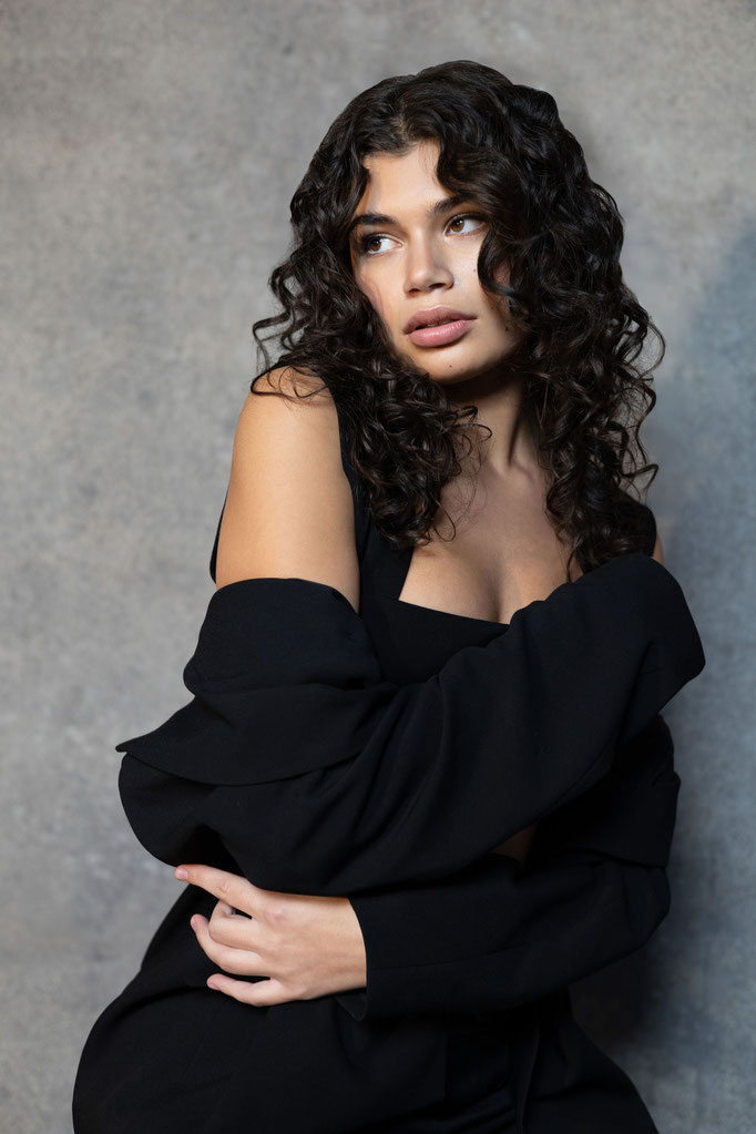 editorial photoshoot