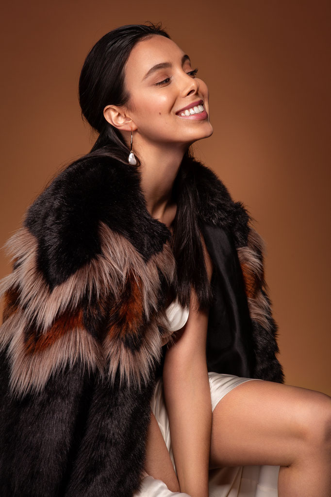 editorial photoshoot