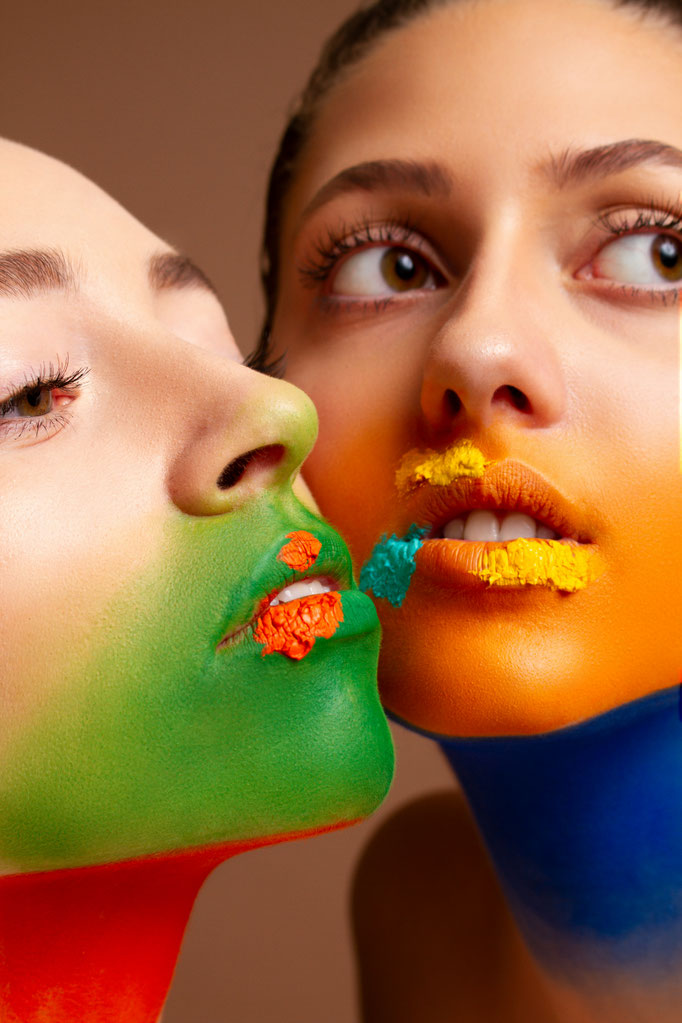 editorial Makeup wuppertal