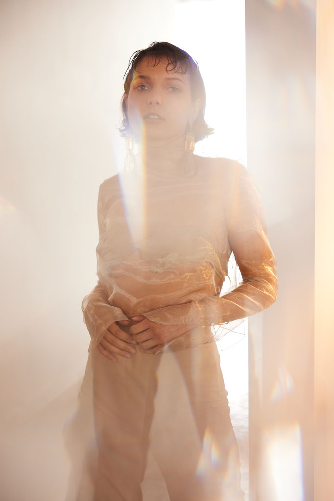 editorial photoshoot