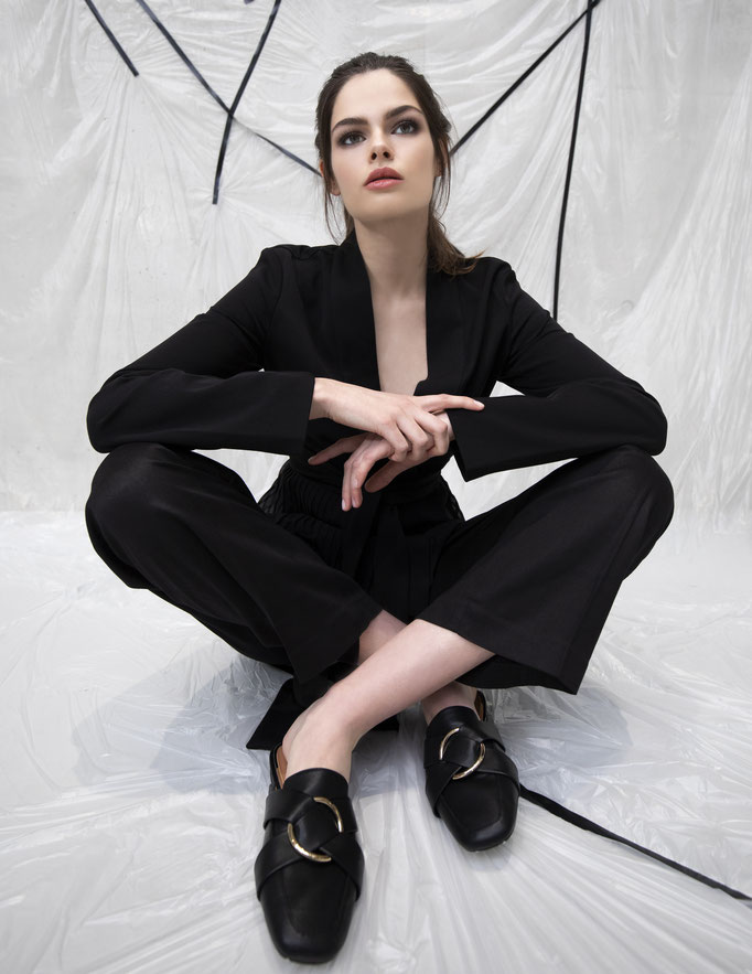 editorial photoshoot