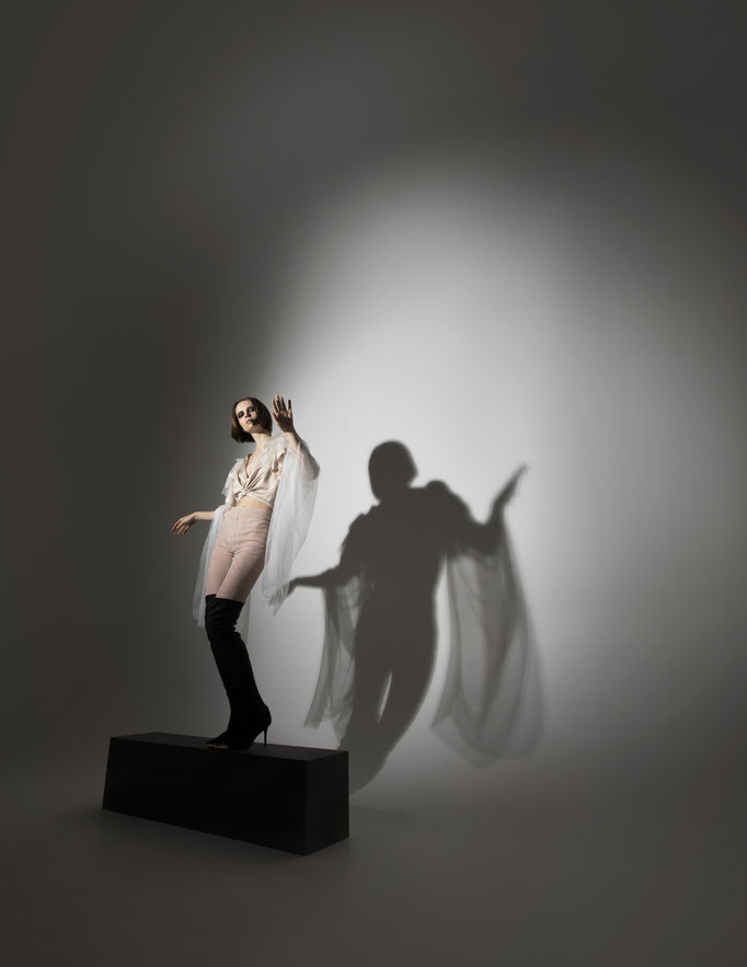 editorial photoshoot