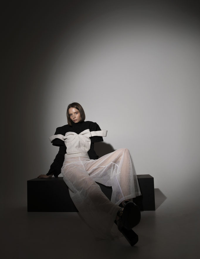 editorial photoshoot