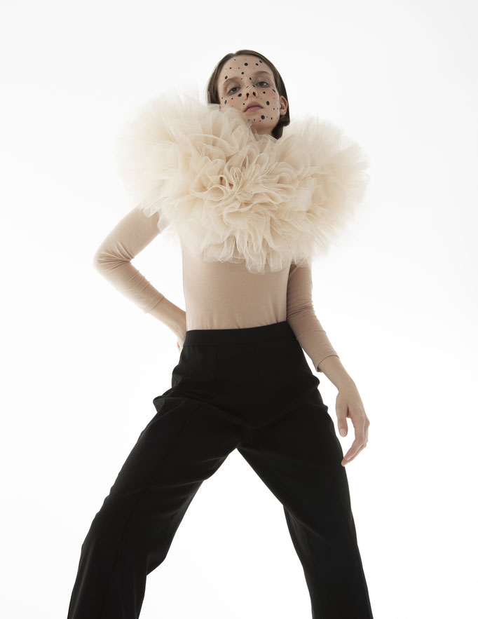 editorial photoshoot
