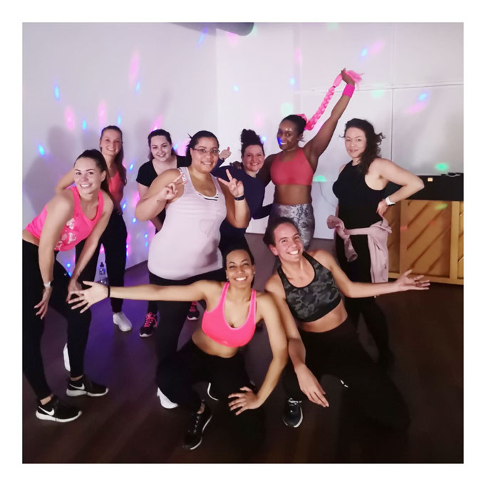 Maandelijks bootyworkout voor jouw billen