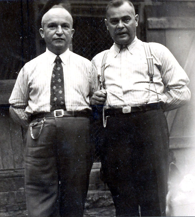 li. Alfred Katterwe