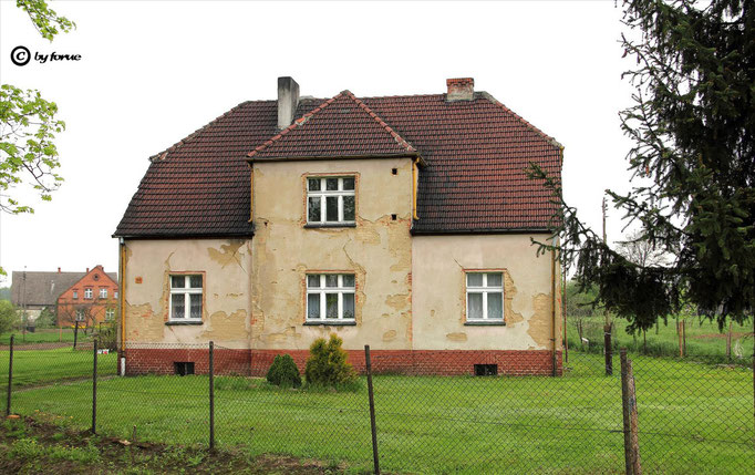 Baujahr 1936