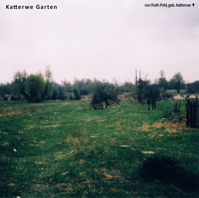 Blickrichtung Bahnhof