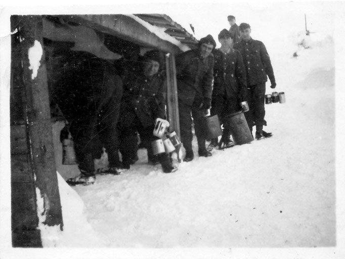  Herbert Katterwe in Norwegen