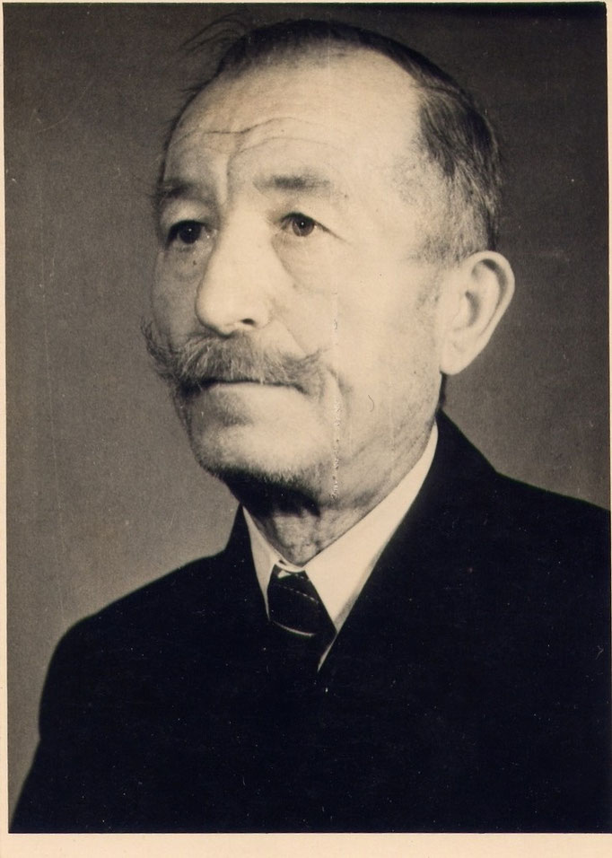 Ferdinant Plazcek