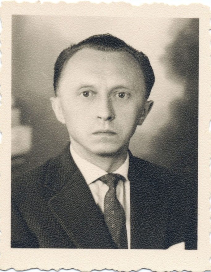 Günter Katterwe 