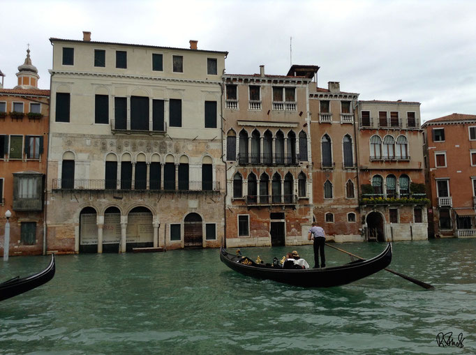 Canal Grande