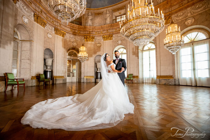 Hochzeitsfotograf Ludwigsburg, TamiFoto