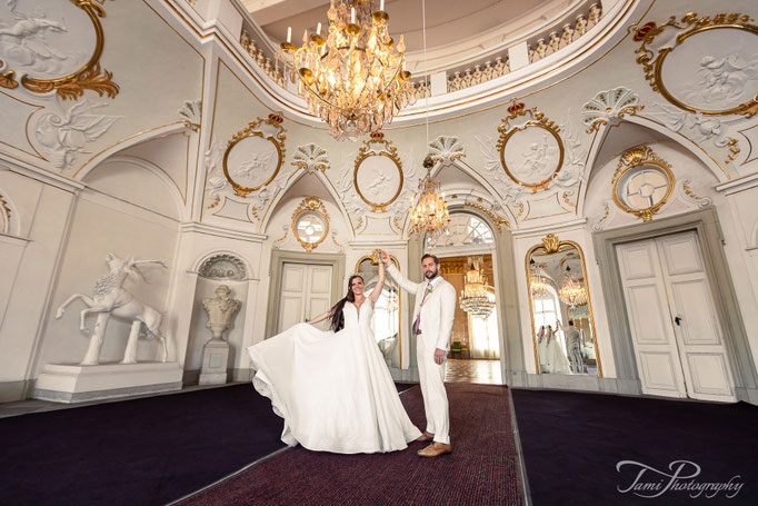 Hochzeitsfotograf Ludwigsburg TamiFoto