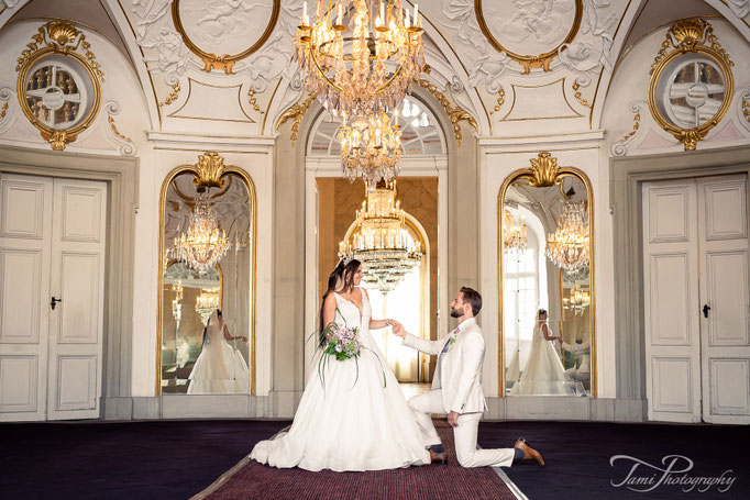 Hochzeitsfotograf Ludwigsburg TamiPhotography