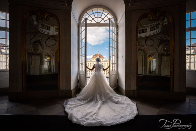 Hochzeitsfotograf Ludwigsburg 