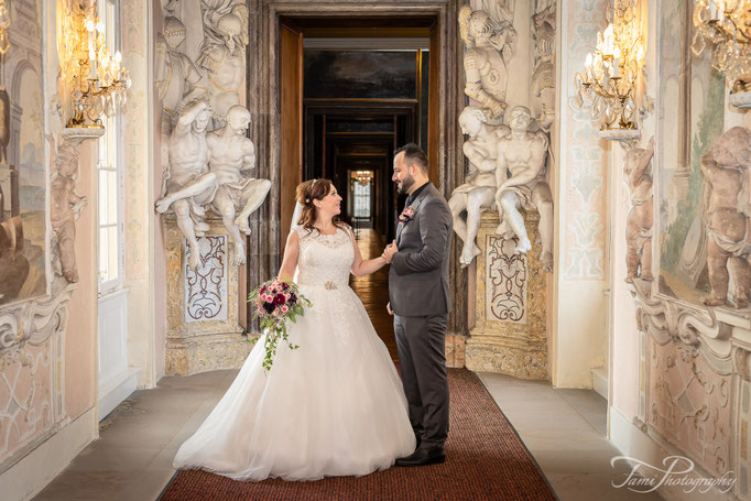 Hochzeitsfotograf TamiFoto
