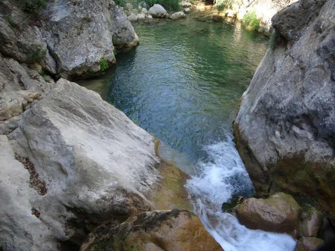 Río Cañamares