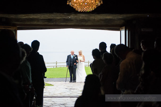 Ocean Kave Wedding  Indigo Perspective Photography
