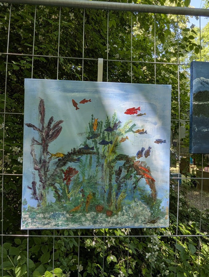 Wasserwelt
