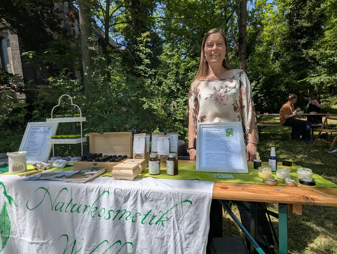 Naturkosmetik