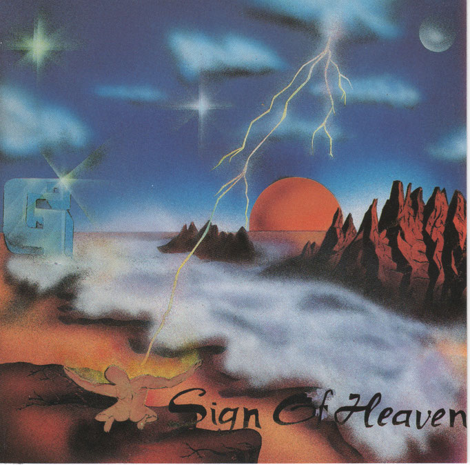 Sign of Heaven - 1993