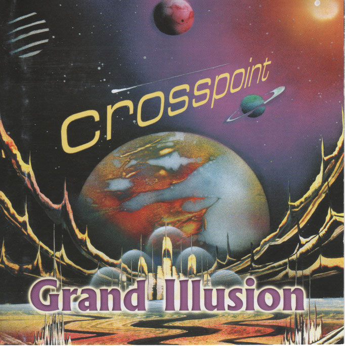 Crosspoint - 2000