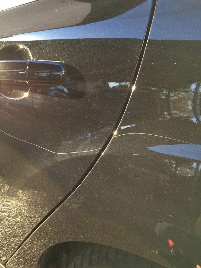 Savjeti Dr Zriki A Poliranje Dubokih Ogrebotina Autoaufbereitung Ab 150