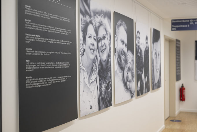 Gesichter des Lebens Fotoausstellung Münster