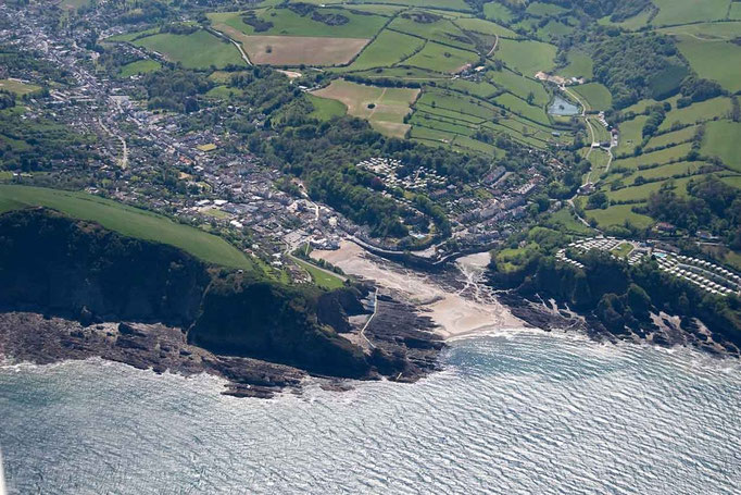 Combe Martin