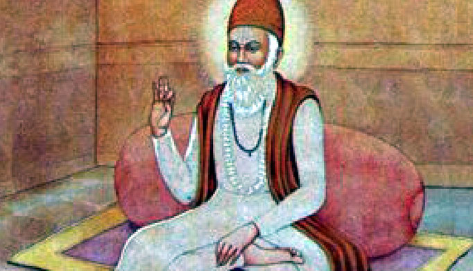 Perfect Master Kabir