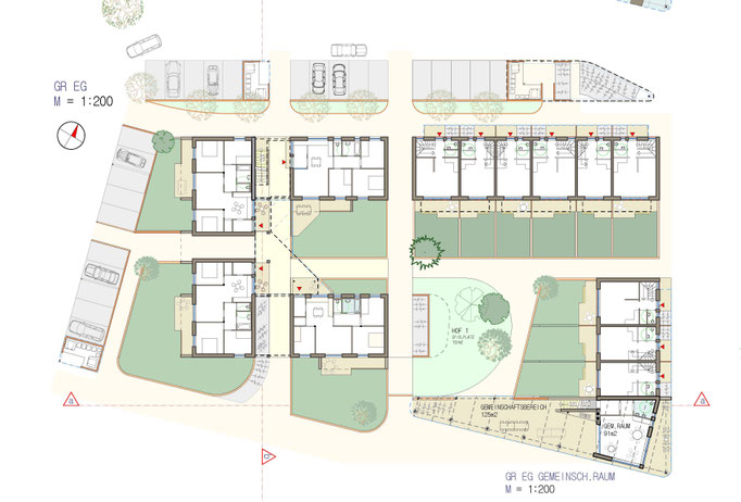 121 WB Wohnbebauung Ilz, 2022