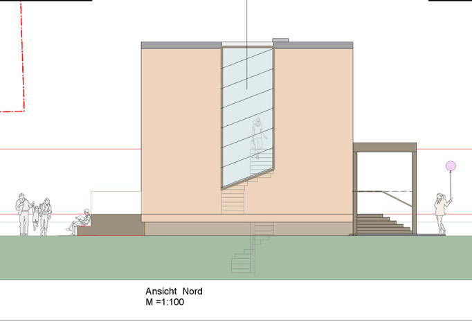 116   EFH - Berggasse, Seiersberg 2022