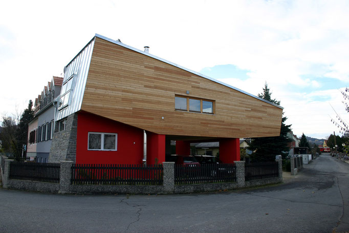 033 Zubau Keinrath, Feldbach, 2005 - 2006