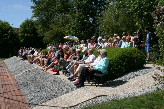 Zuschauer